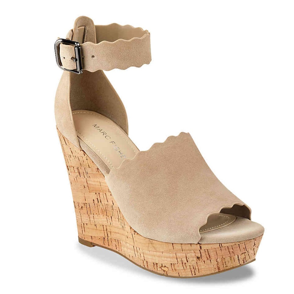 Marc Fisher Wedge
